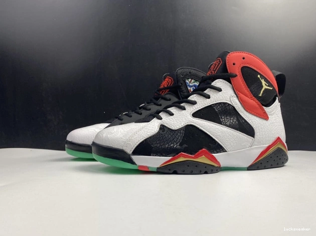 Reps LUCY CW2805-160 Retro China Greater Jordan Air 7 0807